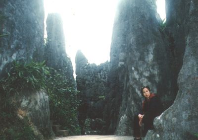 龙岩王婆说媒的第一张照片--龙岩交友中心