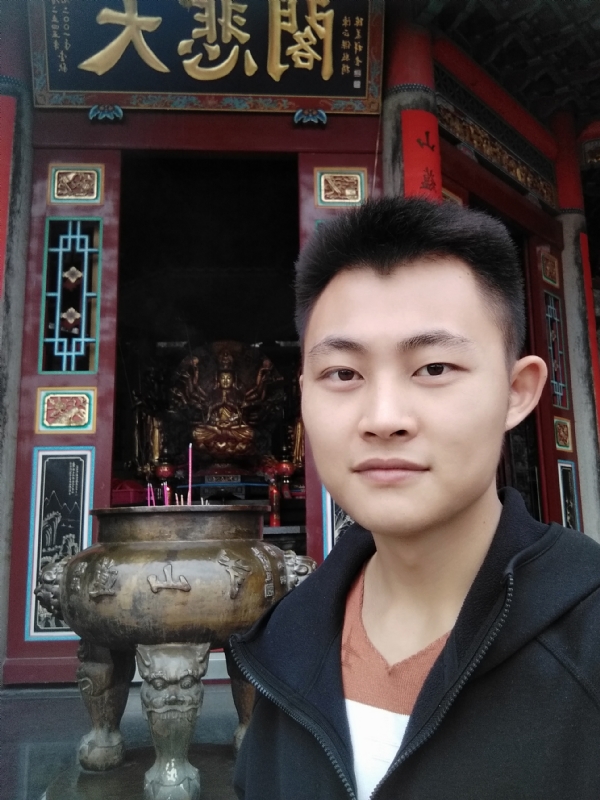 林海峰的第一张照片--龙岩交友中心