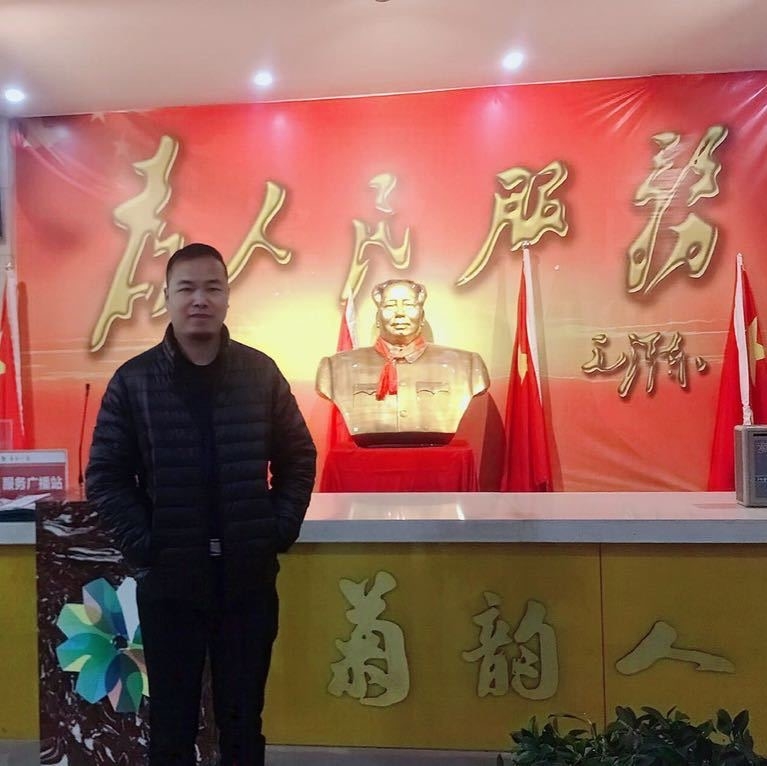 哥币老罗的第一张照片--龙岩交友中心