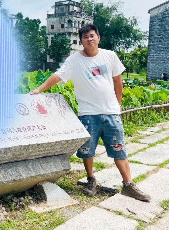 张海187的第一张照片--龙岩交友中心