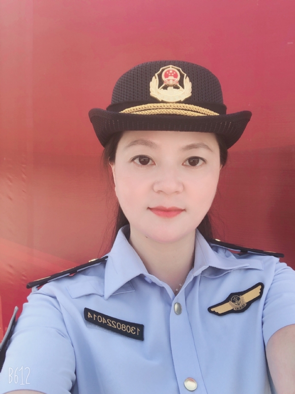 明明的第一张照片--龙岩交友中心