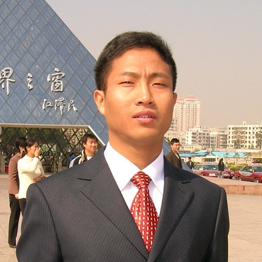友缘的第一张照片--龙岩交友中心