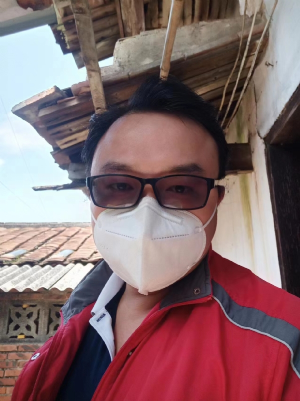 如影随形的第一张照片--龙岩交友中心
